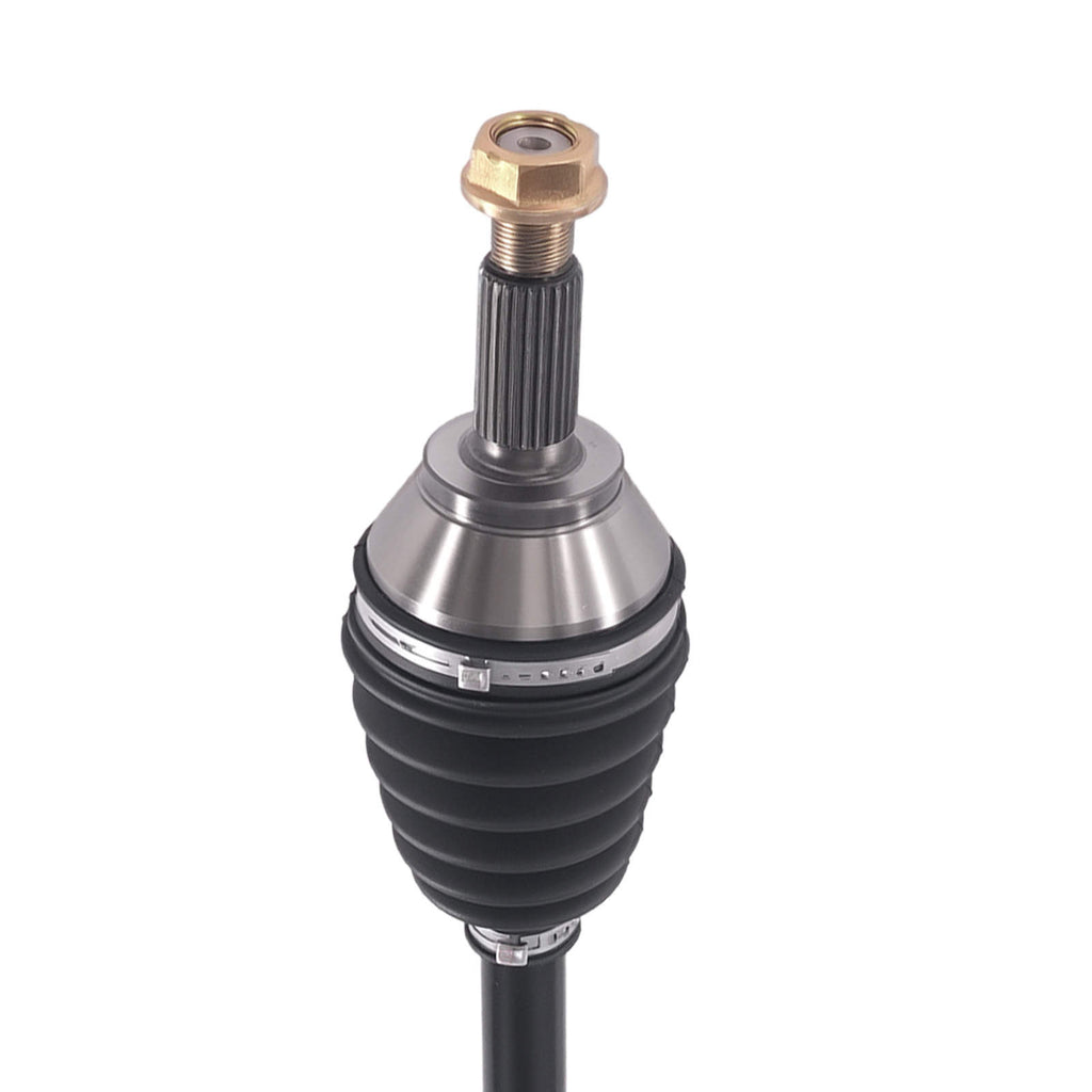 Drive Shaft compatible for FORD FIESTA ST150 2.0 Front Right 05 to 08 Driveshaft