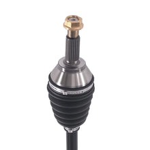 Ladda upp bild till gallerivisning, Drive Shaft compatible for FORD FIESTA ST150 2.0 Front Right 05 to 08 Driveshaft