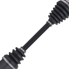 Ladda upp bild till gallerivisning, Drive Shaft compatible for FORD FIESTA ST150 2.0 Front Right 05 to 08 Driveshaft