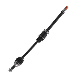 1x voor CV Axle Assembly geschikt voor Ford Fiesta VI 1.4 TDCi 2008-2017 FO165R