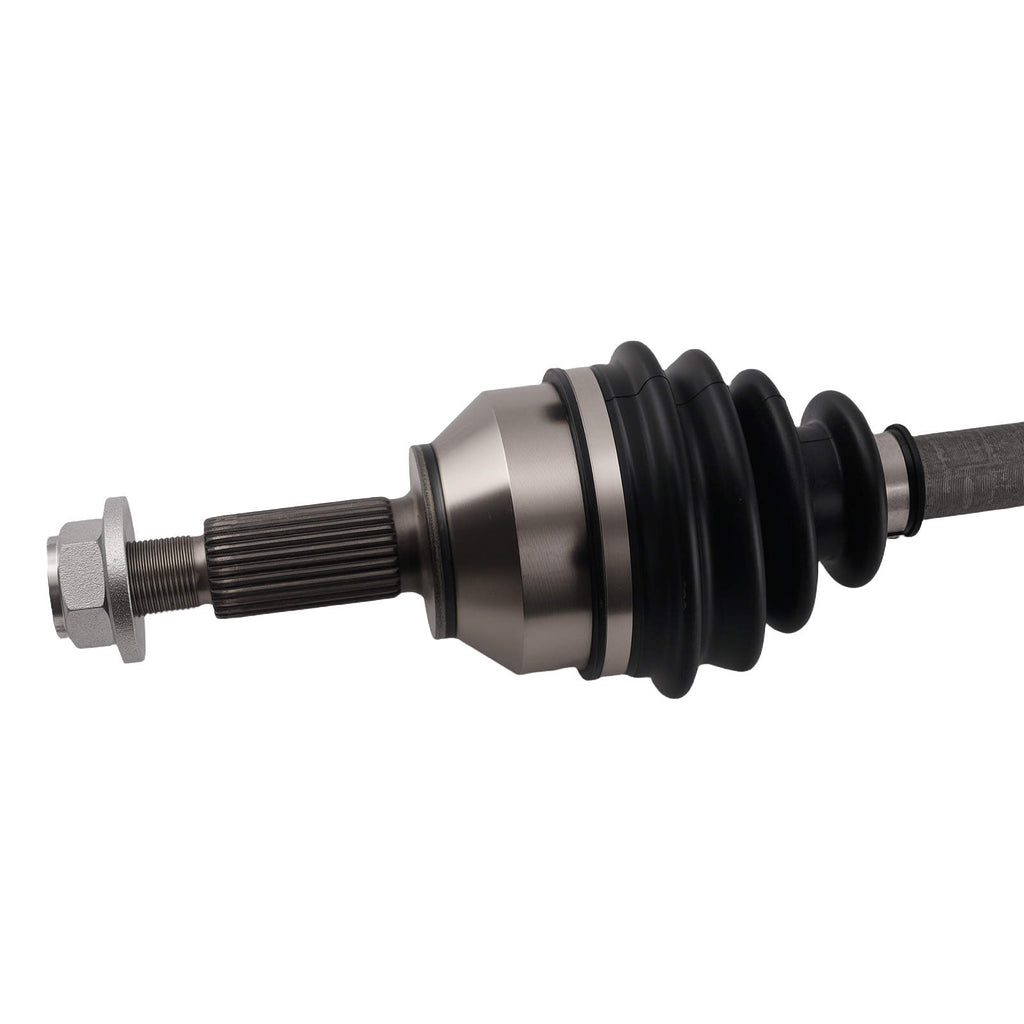 Drive Shaft compatible for FORD MONDEO Mk3 TDCi 2.2D Front Left 04 to 07 Driveshaft