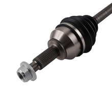 Ladda upp bild till gallerivisning, Drive Shaft compatible for FORD MONDEO Mk3 TDCi 2.2D Front Left 04 to 07 Driveshaft