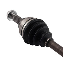 Ladda upp bild till gallerivisning, Drive Shaft compatible for FORD MONDEO Mk3 TDCi 2.2D Front Left 04 to 07 Driveshaft