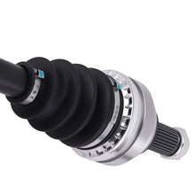Ladda upp bild till gallerivisning, 1x DriveShaft Rear Axle Left compatible for BMW 123d 330d 330xd 335d 330d xDrive 1 3 Series