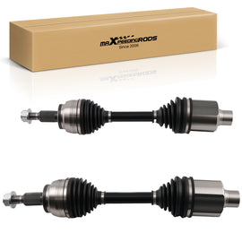 CV Axle Assembly geschikt voor Dodge Ram 1500 V6 V8 4WD 2002-2010 66-3404 5072389AA
