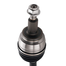 Lataa kuva Galleria-katseluun, Front CV Axle Shaft Set compatible for Dodge Ram 1500 2006-2010 compatible for Ram 1500 2011
