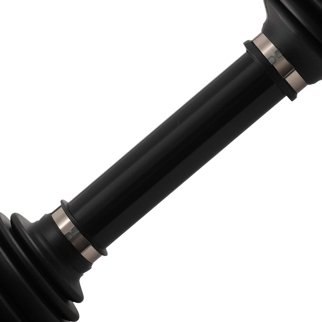 Front CV Axle Shaft Set compatible for Dodge Ram 1500 2006-2010 compatible for Ram 1500 2011