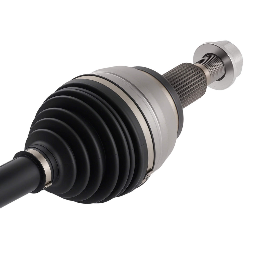 Front CV Axle Shaft Set compatible for Dodge Ram 1500 2006-2010 compatible for Ram 1500 2011