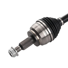 Lataa kuva Galleria-katseluun, Front CV Axle Shaft Set compatible for Dodge Ram 1500 2006-2010 compatible for Ram 1500 2011