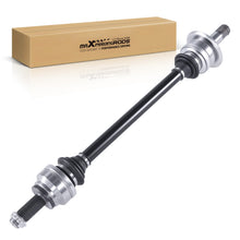 Lataa kuva Galleria-katseluun, Achter CV Axle geschikt voor BMW X5 F15 xDrive 30d 3.0 AWD 2013-2018 18343100