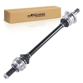 Achter CV Axle geschikt voor BMW X5 F15 xDrive 30d 3.0 AWD 2013-2018 18343100