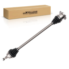 Voor rechts CV Axle geschikt voor VW Beetle 1.8L Turbo 1999-2005 1J0407272EM