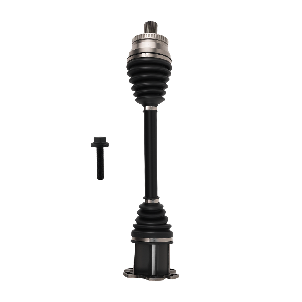 Voor CV Axle geschikt voor Audi A4 2.0L 2009 Convertible 8E0407271T