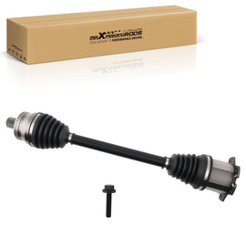 Aandrijfas geschikt voor AUDI A4 B6 8E2 B7 voor 8ED 8E5