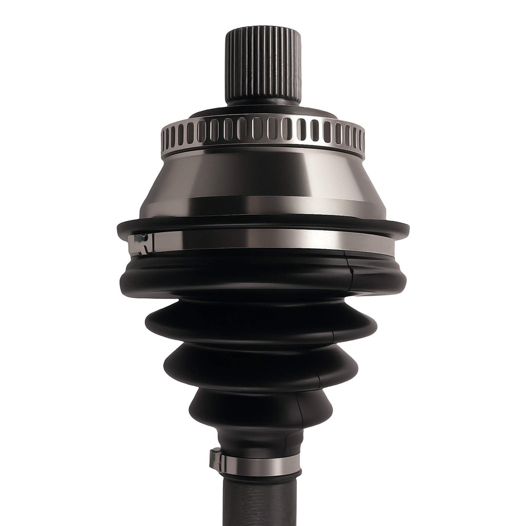 Drive Shaft Front Right compatible for Audi A4 B6 B7 compatible for Seat Exeo 3R 8E0407272AT Manual