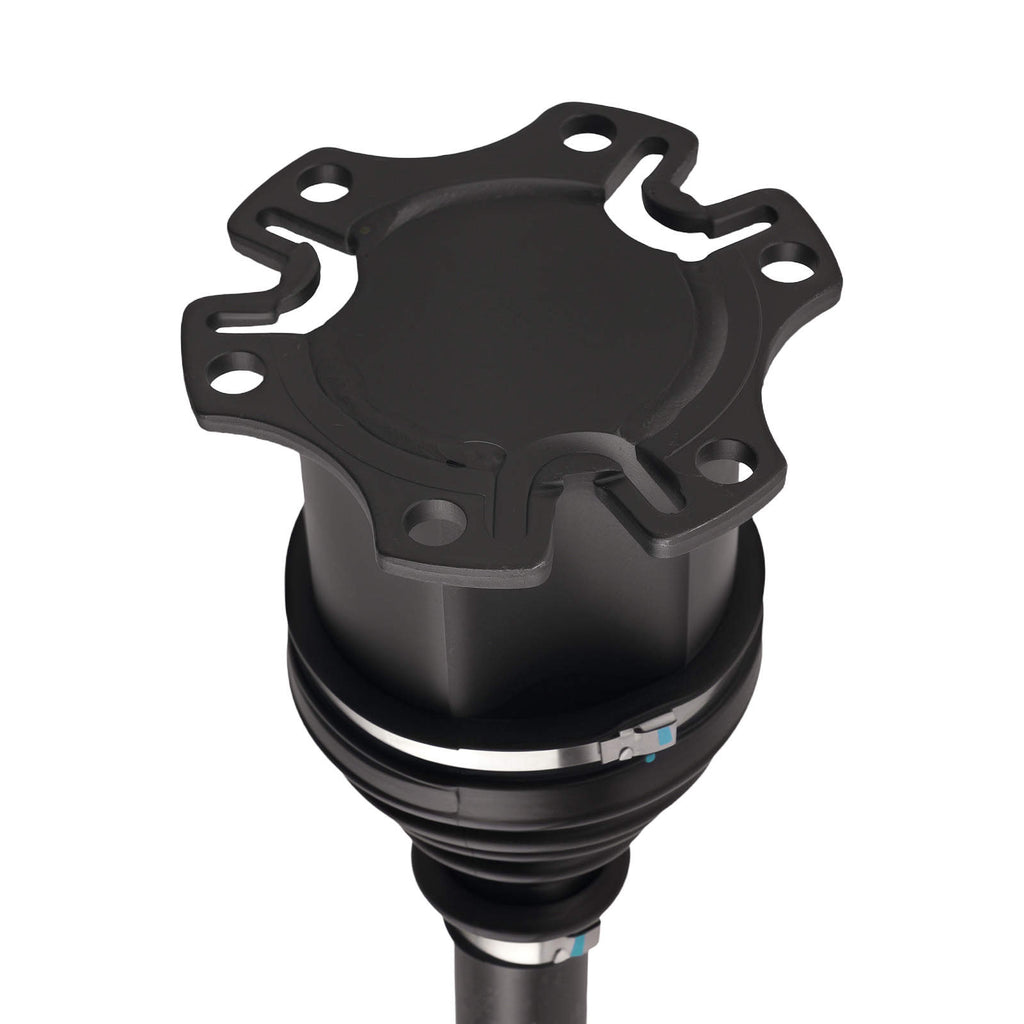 Drive Shaft Front Right compatible for Audi A4 B6 B7 compatible for Seat Exeo 3R 8E0407272AT Manual