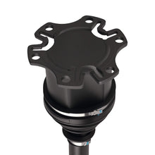 Ladda upp bild till gallerivisning, Drive Shaft Front Right compatible for Audi A4 B6 B7 compatible for Seat Exeo 3R 8E0407272AT Manual