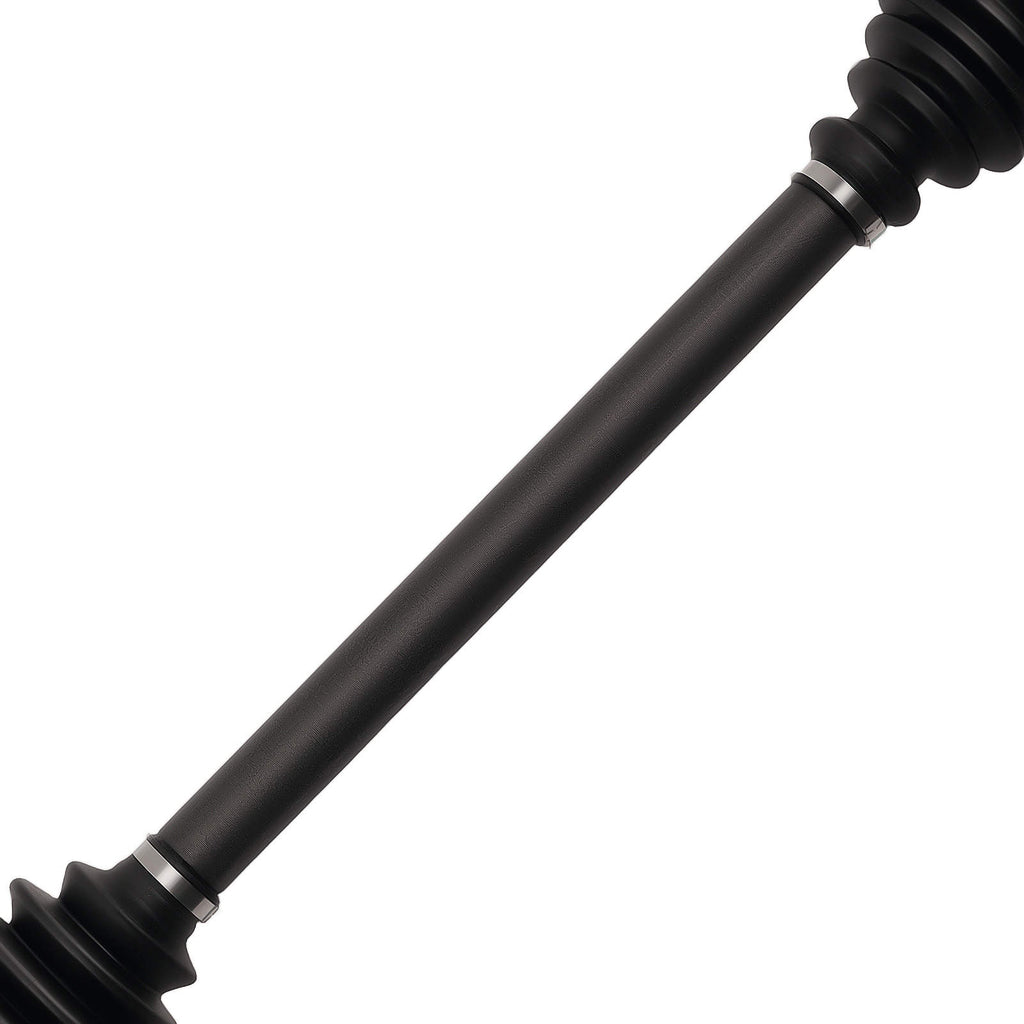 Drive Shaft Front Right compatible for Audi A4 B6 B7 compatible for Seat Exeo 3R 8E0407272AT Manual