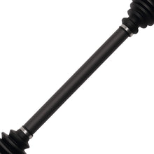 Ladda upp bild till gallerivisning, Drive Shaft Front Right compatible for Audi A4 B6 B7 compatible for Seat Exeo 3R 8E0407272AT Manual