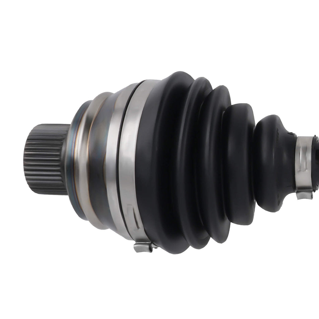 CV Axle Assembly compatible for Audi Q5 09-15 A6 A7 A8 S6 S7 S8 Front Left / Right Side