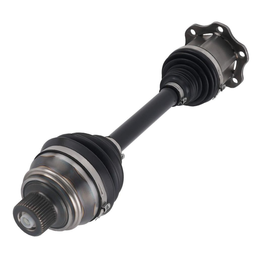 CV Axle Assembly compatible for Audi Q5 09-15 A6 A7 A8 S6 S7 S8 Front Left / Right Side