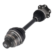 Indlæs billede til gallerivisning CV Axle Assembly compatible for Audi Q5 09-15 A6 A7 A8 S6 S7 S8 Front Left / Right Side