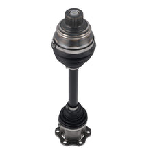 Indlæs billede til gallerivisning CV Axle Assembly compatible for Audi Q5 09-15 A6 A7 A8 S6 S7 S8 Front Left / Right Side