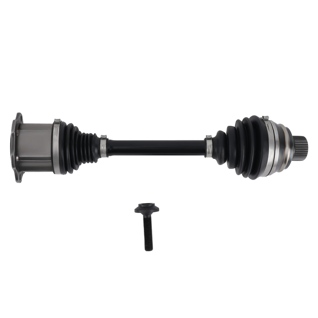Aandrijfas voor axle geschikt voor Audi 4G2 A6 Allroad 4G A6 voor 4G5 A7 4GA A8 Q5