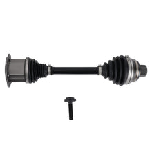 Ladda upp bild till gallerivisning, Aandrijfas voor axle geschikt voor Audi 4G2 A6 Allroad 4G A6 voor 4G5 A7 4GA A8 Q5