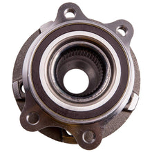 Lataa kuva Galleria-katseluun, Drive Shaft+Front Wheel Bearing Kit NEAR/SIDE OR OFF/SIDE compatible for Audi A7 A8 Q5