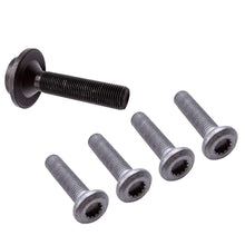 Lataa kuva Galleria-katseluun, Drive Shaft+Front Wheel Bearing Kit NEAR/SIDE OR OFF/SIDE compatible for Audi A7 A8 Q5