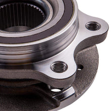 Lataa kuva Galleria-katseluun, Drive Shaft+Front Wheel Bearing Kit NEAR/SIDE OR OFF/SIDE compatible for Audi A7 A8 Q5