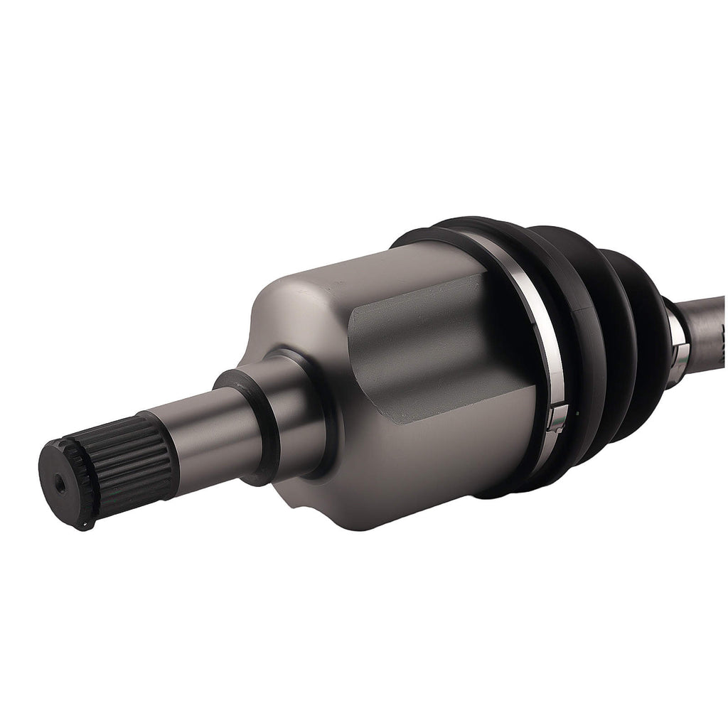 Drivaksel foran venstre, passer til Ford Galaxy, Mondeo og S-Max 1.6, 1.8 og 2.0, 2006–2015, manuell girkasse