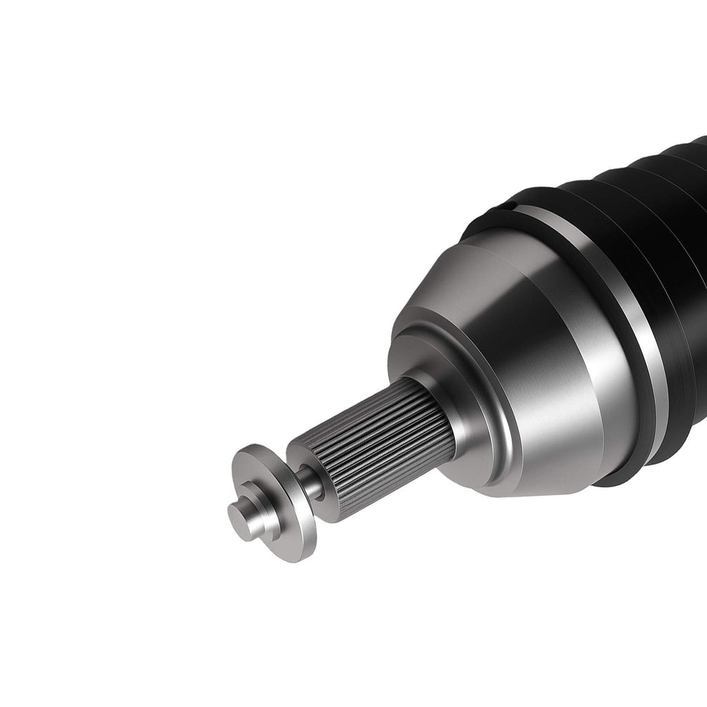 DRIVESHAFT OFF/SIDE compatible for FORD GALAXY-MONDEO-S-MAX 1.6-1.8-2.0-TDCi 2006gt;2015