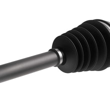 Indlæs billede til gallerivisning DRIVESHAFT OFF/SIDE compatible for FORD GALAXY-MONDEO-S-MAX 1.6-1.8-2.0-TDCi 2006gt;2015