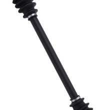 Ladda upp bild till gallerivisning, Drive Shaft Rear Left or Right compatible for BMW X5 E70 F15 F85 X6 F16 F86 AWD 33207564127