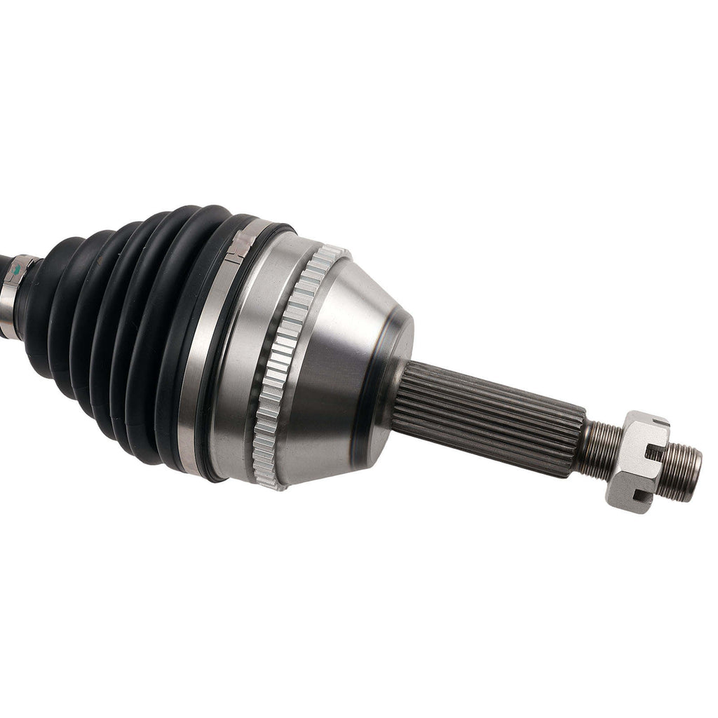 Drive Shaft Front LH compatible for Ford Transit TDCi 2.2 2.4 3.2 MK7 07 on 6 speed