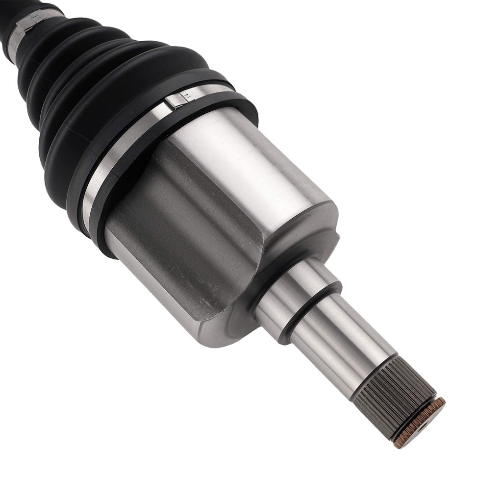 Drive Shaft Front LH compatible for Ford Transit TDCi 2.2 2.4 3.2 MK7 07 on 6 speed
