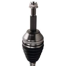 Lataa kuva Galleria-katseluun, 2x DRIVESHAFTS FIT RH + LH compatible for FORD TRANSIT 2.2 TDCi MK7 2006 - 2014