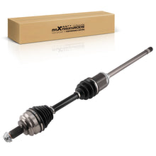 Last inn bildet i Galleri-visningsprogrammet, Voor rechts CV Axle geschikt voor BMW X5 E53 3.0d 4.4i 4.8is 2000-2006 31607505006