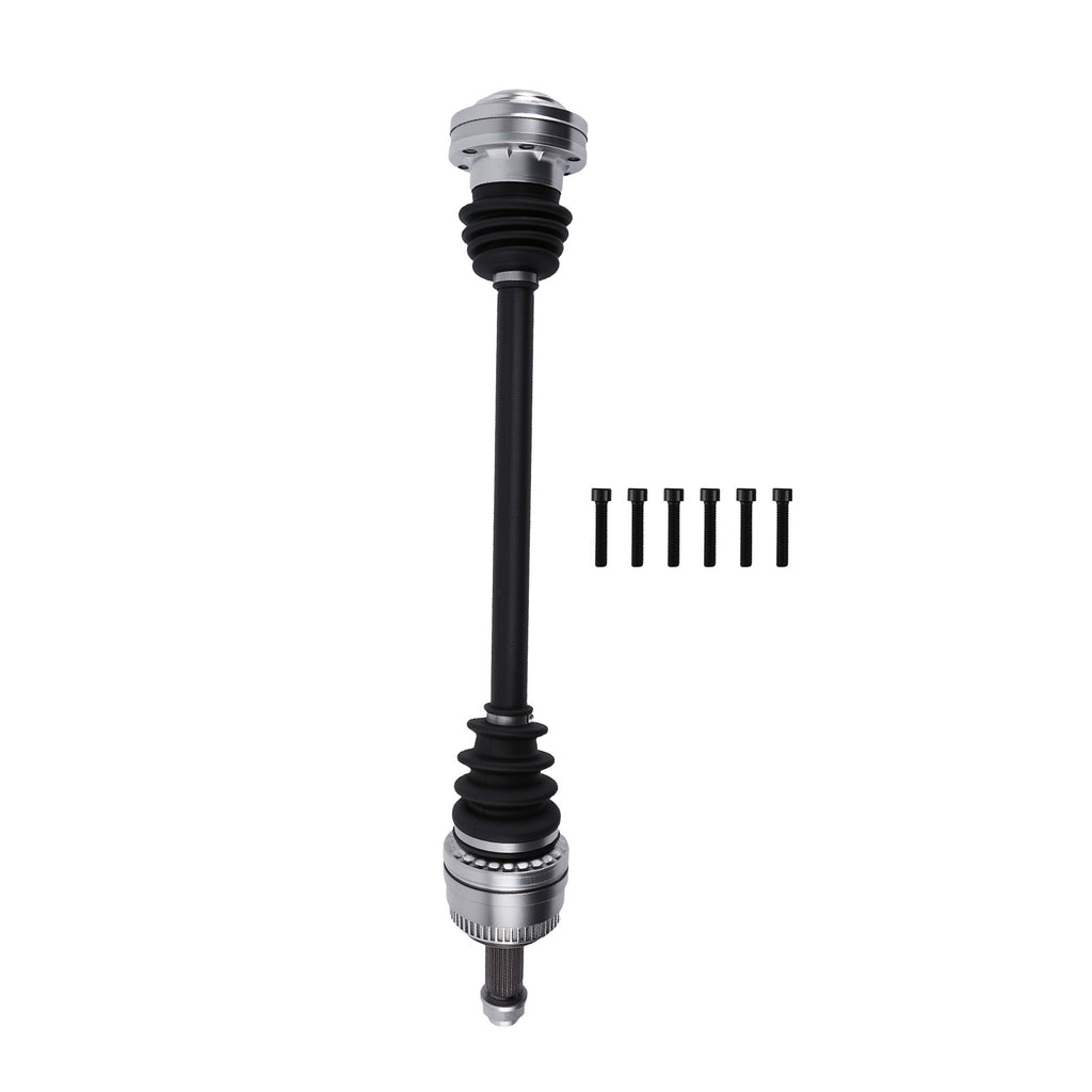 Aandrijfas Cardan Shaft geschikt voor BMW Z4 ( E85 ) 2.5 3.0 i rechts nieuw