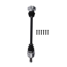 Last bildet i gallerivisningen, Aandrijfas Cardan Shaft geschikt voor BMW Z4 ( E85 ) 2.5 3.0 i rechts nieuw