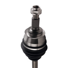 Lataa kuva Galleria-katseluun, Front CV Axle Shaft Set compatible for Mini Cooper 2002-2004