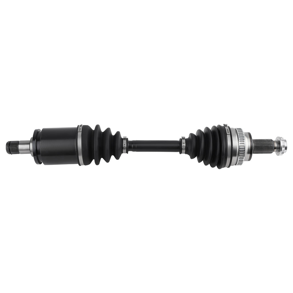 1x voor Axle Aandrijfas links Automatic Transmissie geschikt voor BMW E90 E91 E92