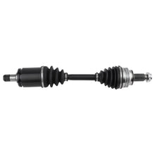 Ladda upp bild till gallerivisning, 1x voor Axle Aandrijfas links Automatic Transmissie geschikt voor BMW E90 E91 E92