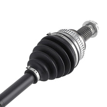 Indlæs billede til gallerivisning Front CV Axle Shaft Pair 2 compatible for BMW 328i xDrive 328xi 335i xDrive 335xi 330xi