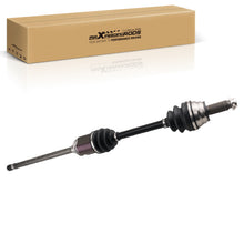Ladda upp bild till gallerivisning, Aandrijfas links geschikt voor BMW X5 E70 X6 E71 E72 F15 F85 F16 F86 xDrive
