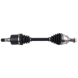 Aandrijfas voor links zonder ABS Ring Manual Transmissie geschikt voor MINI R55 R56 R57 R58
