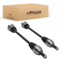 Last inn bildet i Galleri-visningsprogrammet, Achter Axle Aandrijfas L&amp;R geschikt voor BMW 5 E60 E61 520 523 525 530 xDrive