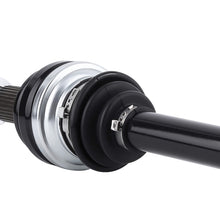 Ladda upp bild till gallerivisning, Rear drive shaft compatible for BMW 5 Series E60 E61 automatic gearbox left 33217532266 NEW